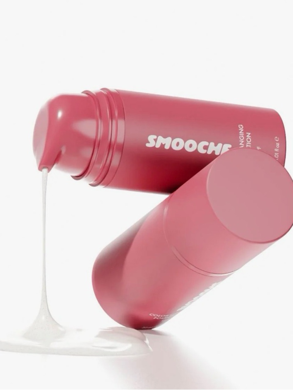 VIRAL Smooche color changing (2)